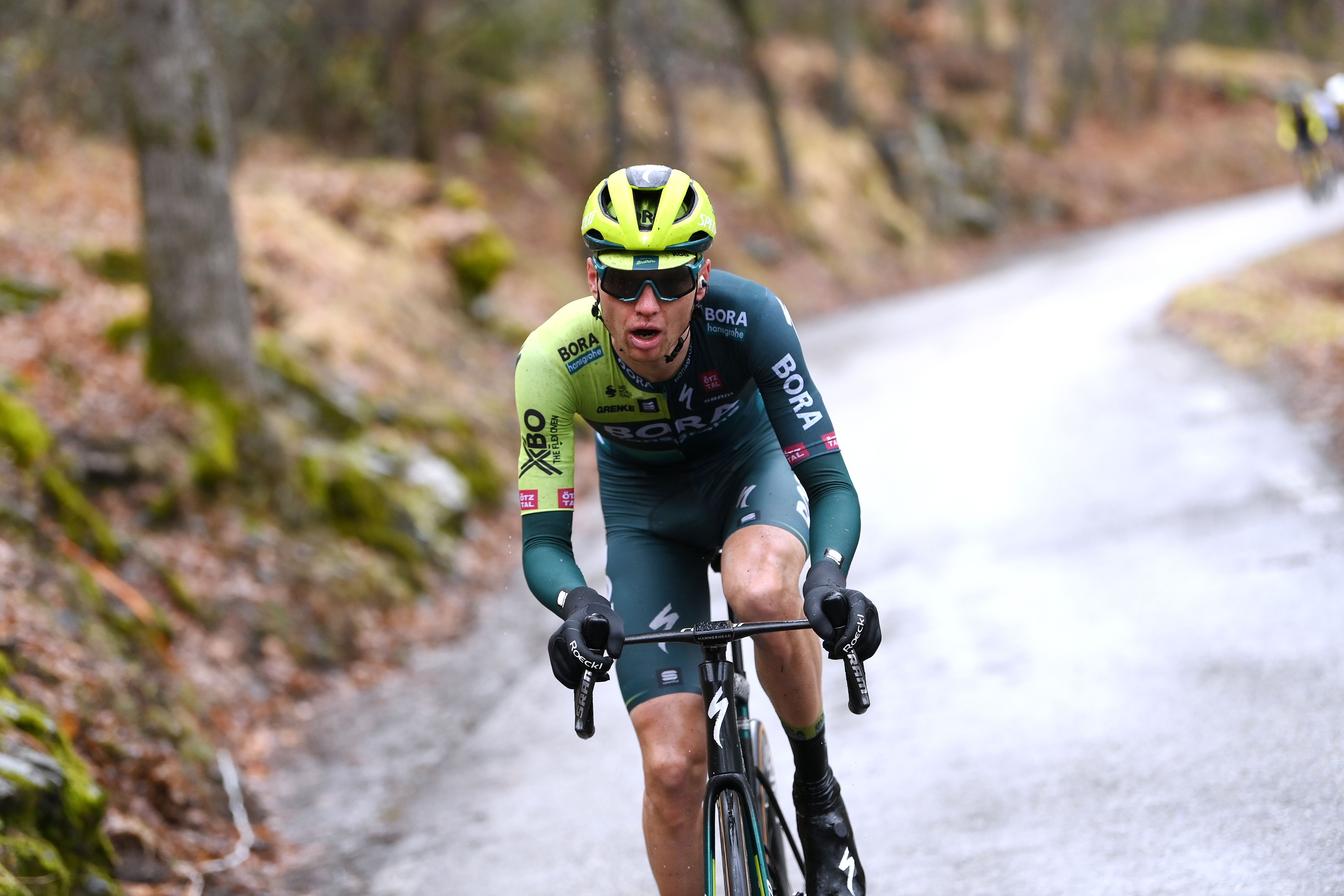 Bicycle online racing news